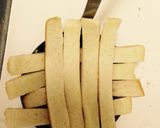 可愛いパン耳カップ作り方4写真