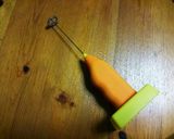 カフェチーノ【甘さ控えめ】作り方1写真