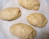 ハイジのぱん作り方2写真
