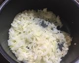 ミキサー使ってコーンクリームコロッケ作り方1写真