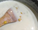 ミキサー使ってコーンクリームコロッケ作り方3写真