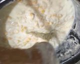 ミキサー使ってコーンクリームコロッケ作り方4写真