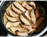 簡単■宮城の郷土料理♪絶品はらこ飯■作り方3写真