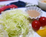 アジのフライ☆ふっくら&さっくり作り方4写真
