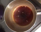 子供も食べる　ごぼうの一夜漬け　パリパリ作り方2写真