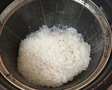 缶詰で簡単☆美味しいさんまの炊き込み御飯作り方3写真