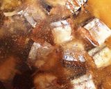 簡単！秋刀魚の炊き込みご飯♡作り方2写真