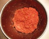 ハンバーグ作り方3写真