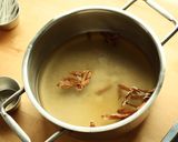5分でごぼうスープ作り方1写真