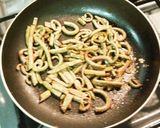 炊飯器で✨石焼きビビンバ風炊き込みご飯作り方4写真