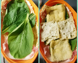 野菜のミルフィーユ コンソメ仕立て作り方3写真