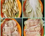 野菜のミルフィーユ コンソメ仕立て作り方4写真