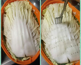 野菜のミルフィーユ コンソメ仕立て作り方7写真