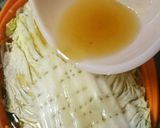 野菜のミルフィーユ コンソメ仕立て作り方8写真