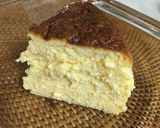 糖質制限♪簡単スフレチーズケーキ♪作り方9写真