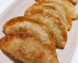 超美味！超簡単！ジャーマンポテト餃子作り方7写真