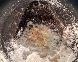 ヘルシー!大豆のお肉のベジドライカレー作り方2写真