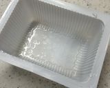 マジック♪豆腐が巨大だし巻き卵に大変身♪作り方2写真