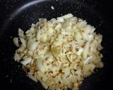 ✿玄米醤油香～和風ビリヤニ：カレーピラフ作り方8写真