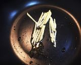 ヘチマとアサリの炒め ☆台湾料理☆作り方3写真
