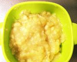 焼くまで20分♡キャラメルバナナパウンド作り方1写真