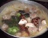 豚の角煮作り方5写真