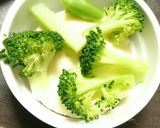 簡単ゴロゴロ野菜チーズフォンデュグラタン作り方4写真