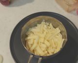 キノコのピザ　～ピッツァ・フンギ～作り方9写真
