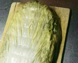 野菜のミルフィーユ コンソメ仕立て作り方10写真