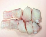 ◎漁師オススメ◎タラのカリッふわっ焼き作り方1写真