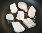 ◎漁師オススメ◎タラのカリッふわっ焼き作り方3写真
