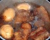 豚の角煮作り方7写真