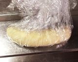 混ぜてチン♪オートミールホットヨーグルト作り方1写真