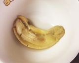混ぜてチン♪オートミールホットヨーグルト作り方2写真