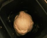 白神こだま酵母ドライでふわもち食パン作り方3写真