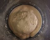 白神こだま酵母ドライでふわもち食パン作り方4写真