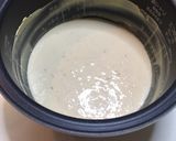 HMで簡単ケーキ生地＊苺ヨーグルト味＊作り方3写真