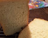白神こだま酵母ドライでふわもち食パン作り方6写真