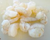私の一番好きなえびとおくらの絶品カレー作り方2写真