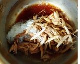 大豆のお肉*甘辛しぐれ煮作り方3写真