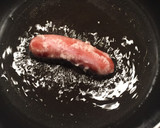 シャウエッセンの天ぷら☆おろしめんつゆで作り方2写真
