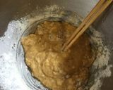 りんごのケーキ作り方4写真