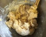 りんごのケーキ作り方5写真