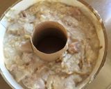 りんごのケーキ作り方8写真