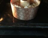りんごのケーキ作り方9写真