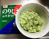 ポケモン キャラ弁☆簡単プニちゃん弁当作り方1写真