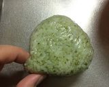 ポケモン キャラ弁☆簡単プニちゃん弁当作り方2写真