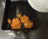 人参のグラッセ風〜(o˘◡˘o)♡作り方7写真