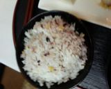 血管プラークダイエット食574(福朝食)作り方1写真