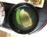 血管プラークダイエット食574(福朝食)作り方2写真